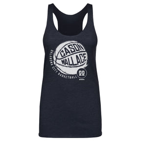 Cason Wallace Women's Tank Top | 500 LEVEL