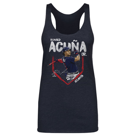 Ronald Acuna Jr. Women's Tank Top | 500 LEVEL