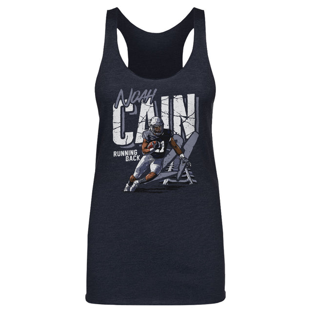 Noah Cain Women's Tank Top | 500 LEVEL