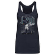 Julio Rodriguez Women's Tank Top | 500 LEVEL