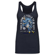 Erling Haaland Women's Tank Top | 500 LEVEL