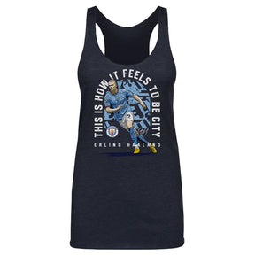 Erling Haaland Women's Tank Top | 500 LEVEL