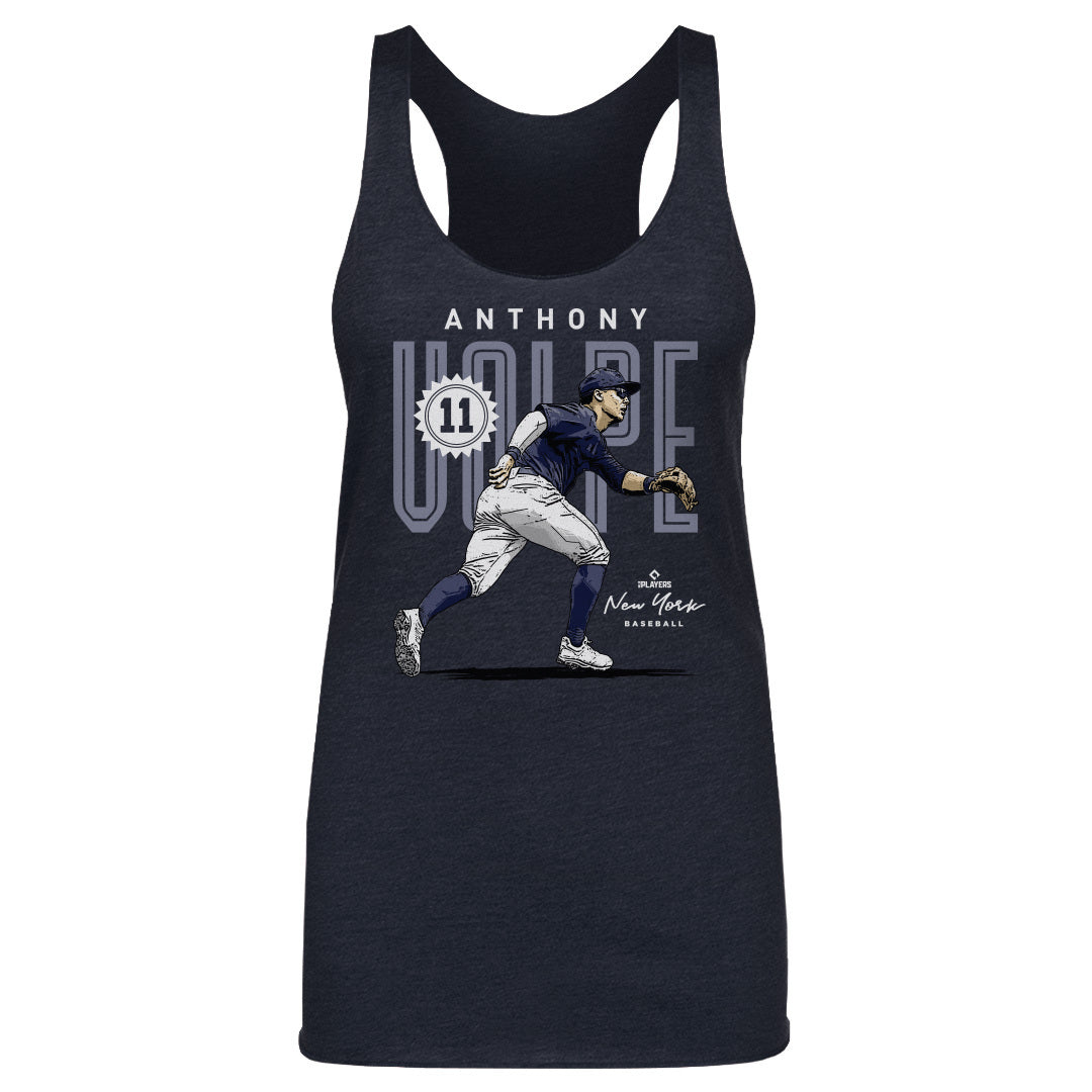 Anthony Volpe Women's Tank Top | 500 LEVEL