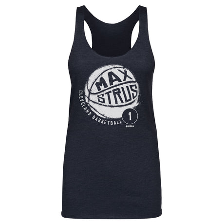 Max Strus Women's Tank Top | 500 LEVEL