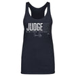 Aaron Judge Women's Tank Top | 500 LEVEL