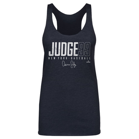 Aaron Judge Women's Tank Top | 500 LEVEL