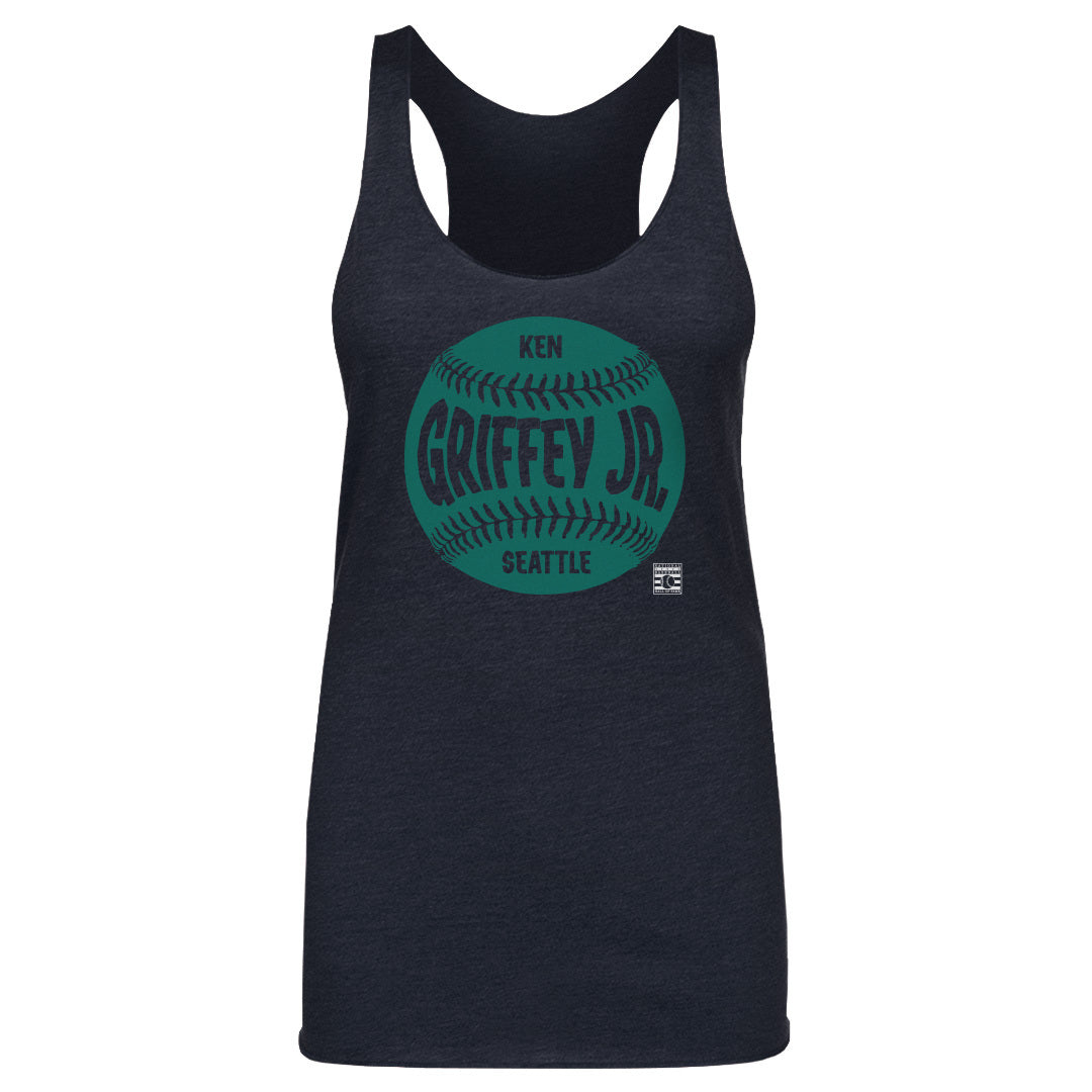 Ken Griffey Jr. Women's Tank Top | 500 LEVEL