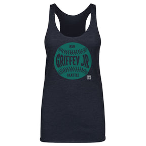 Ken Griffey Jr. Women's Tank Top | 500 LEVEL