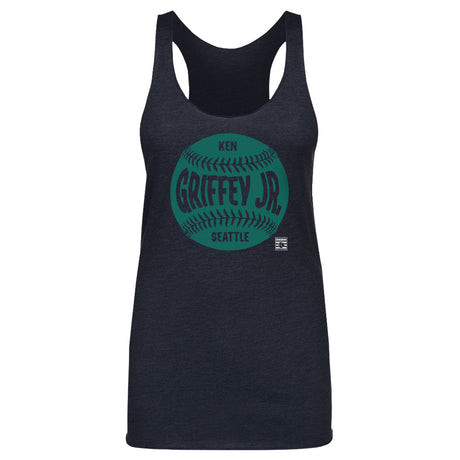 Ken Griffey Jr. Women's Tank Top | 500 LEVEL