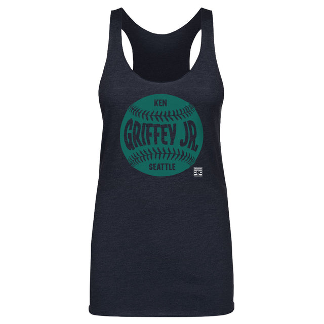 Ken Griffey Jr. Women's Tank Top | 500 LEVEL