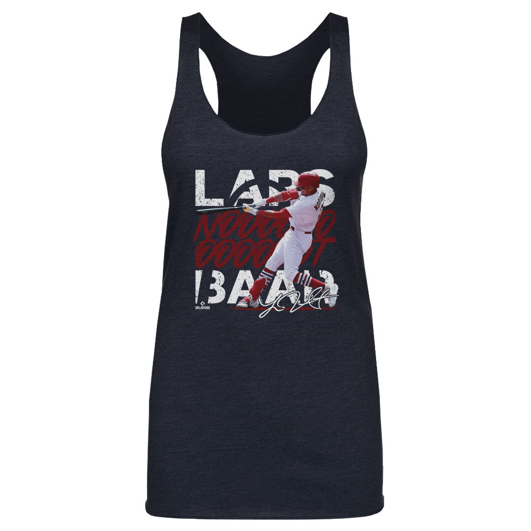 Lars Nootbaar Women's Tank Top | 500 LEVEL