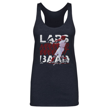 Lars Nootbaar Women's Tank Top | 500 LEVEL