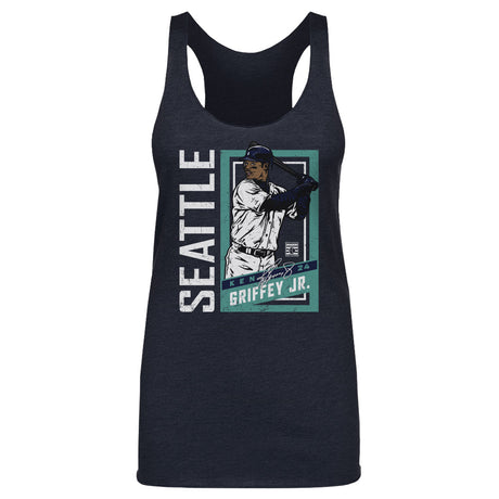Ken Griffey Jr. Women's Tank Top | 500 LEVEL