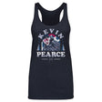 Kevin Pearce Women's Tank Top | 500 LEVEL