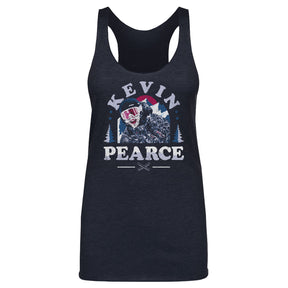 Kevin Pearce Women's Tank Top | 500 LEVEL