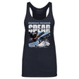 Roman Reigns Women's Tank Top | 500 LEVEL