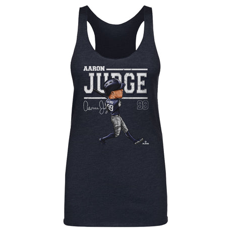 Aaron Judge Women's Tank Top | 500 LEVEL