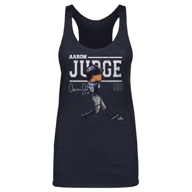 Aaron Judge Women's Tank Top | 500 LEVEL