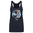 Jeremy Doku Women's Tank Top | 500 LEVEL
