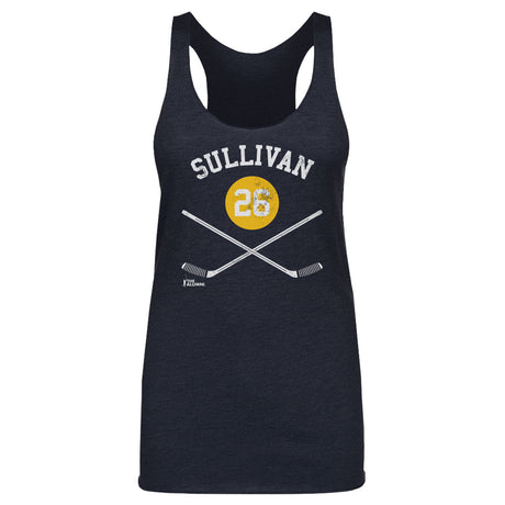 Steve Sullivan Women's Tank Top | 500 LEVEL