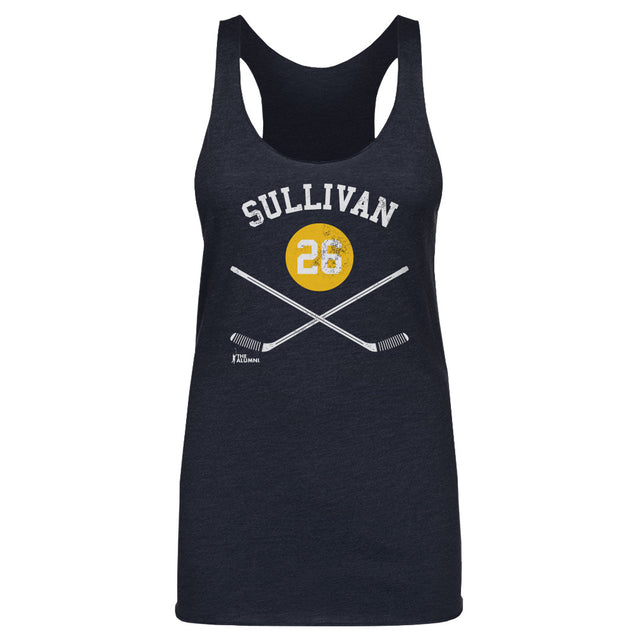 Steve Sullivan Women's Tank Top | 500 LEVEL