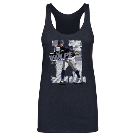 Anthony Volpe Women's Tank Top | 500 LEVEL