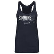 Jeffery Simmons Women's Tank Top | 500 LEVEL