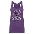 Justin Jefferson Women's Tank Top | 500 LEVEL