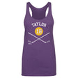 Dave Taylor Women's Tank Top | 500 LEVEL