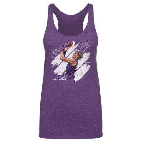 Lauri Markkanen Women's Tank Top | 500 LEVEL