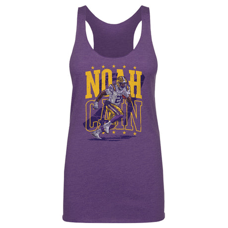 Noah Cain Women's Tank Top | 500 LEVEL