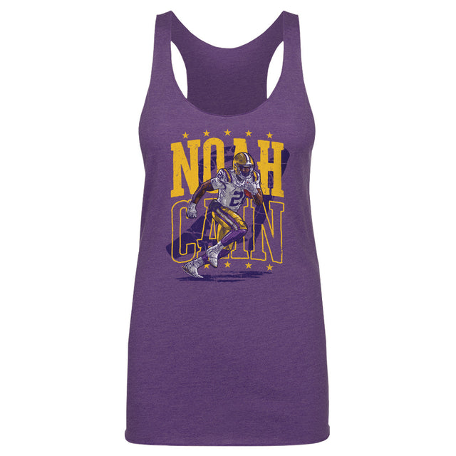 Noah Cain Women's Tank Top | 500 LEVEL