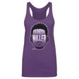 Brandon Miller Women's Tank Top | 500 LEVEL