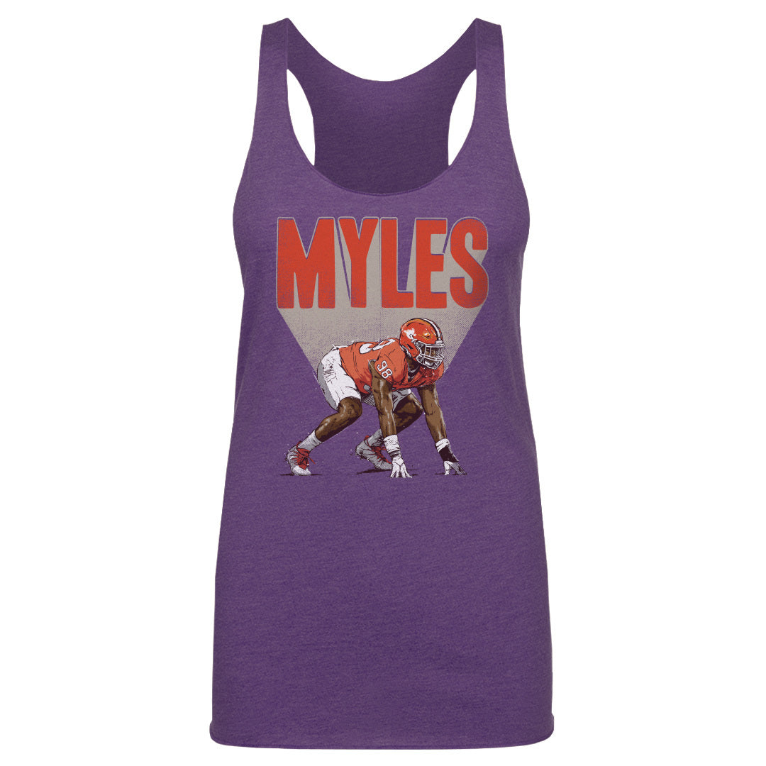 Myles Murphy Women's Tank Top | 500 LEVEL