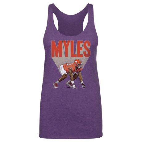 Myles Murphy Women's Tank Top | 500 LEVEL