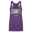 Noah Cain Women's Tank Top | 500 LEVEL