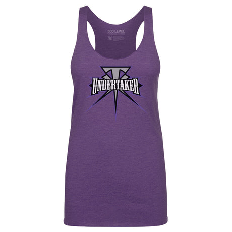Undertaker Women's Tank Top | 500 LEVEL