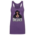 Undertaker Women's Tank Top | 500 LEVEL