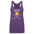 Bob Nevin Women's Tank Top | 500 LEVEL