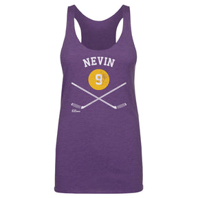 Bob Nevin Women's Tank Top | 500 LEVEL