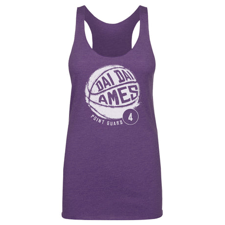 Dai Dai Ames Women's Tank Top | 500 LEVEL