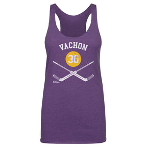 Rogie Vachon Women's Tank Top | 500 LEVEL