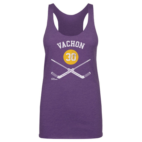 Rogie Vachon Women's Tank Top | 500 LEVEL