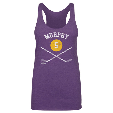 Larry Murphy Women's Tank Top | 500 LEVEL