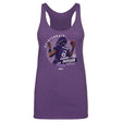 Lamar Jackson Women's Tank Top | 500 LEVEL