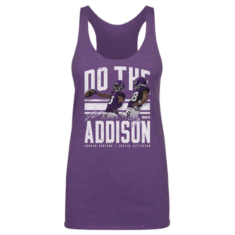 Jordan Addison Women's Tank Top | 500 LEVEL