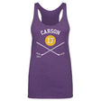 Jimmy Carson Women's Tank Top | 500 LEVEL