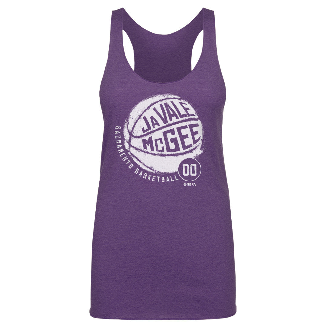 JaVale McGee Women&#39;s Tank Top | 500 LEVEL