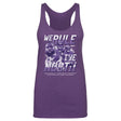 Lamar Jackson Women's Tank Top | 500 LEVEL