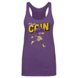 Noah Cain Women's Tank Top | 500 LEVEL